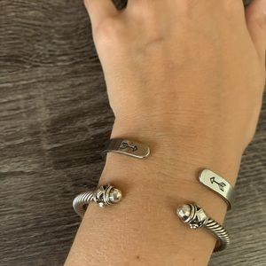 David Yurman classic bangle